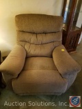 ZB Rocker Recliner, Electric Recliner Chair