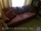 Ashley Furniture Oversized Couch 97