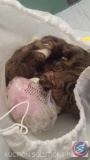 Assorted Wigs