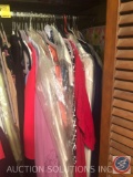 Women's 1X/18 Clothing {{THESE ARE THE SIZES VIEWED ON MULTIPLE OUTFITS, UNSURE IF EVERY ITEM IS