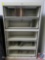 4 Slide-Out Drawer Lateral File Cabinet 37