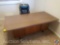 Four Drawer Office Desk 72