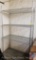 Four Tier Wire Shelving 48