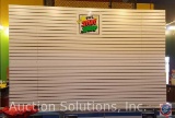 Slat Wall Hanger Board 144