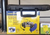 Good Year 120 Volt Multi-Purpose Inflator Part #i8000{{NEW IN BOX}}, Ace Hardware Ratchet Set