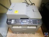 Brother MFC Multi-Function Printer Model MFC-L2700DW