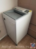 Cummings Shredder Strip Cut Paper Shredder Model 155-00