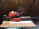 Homelite 3514C Chainsaw