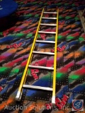 Werner 8 Foot Hook Ladder