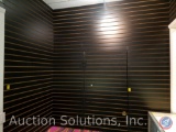 Slat Wall 48