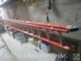 Werner 28' Extension Ladder