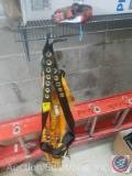 Titan T4500 Safety Harness