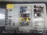 Electrical Hardware, Nails, Screws, More