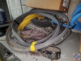 Heavy Duty Electrical Cords