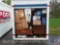 Complete Contents of 86 x 88'' Storage Pod 2831VX. A $50 Refundable Clean-Out Deposit is Required.