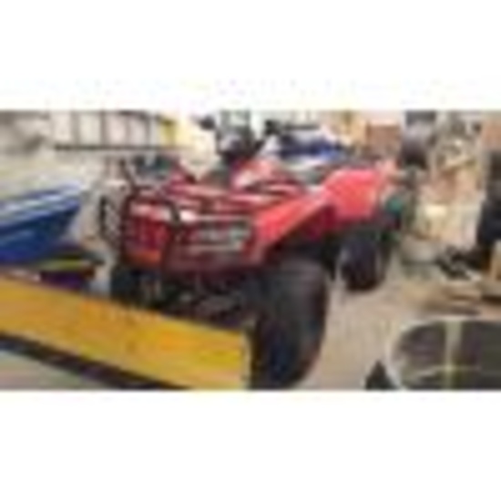 J.L. WILLIAMS CONSTRUCTION LIVE AUCTION