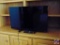 Insignia 42'' HDMI Flat Screen TV, w/ Remote and Stand
