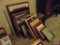 Assortment of Used Frames
