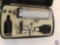 Nurses Stethoscope, Blood Pressure Cuff and Oto Scope