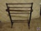 Quilt Rack, Brown