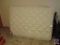 Serta Perfect Sleeper Full Sized Mattress and Box Spring - No Stains