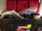 Tools, Pliers, in a Craftsman Tool Box