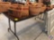 Six Foot Composite Folding Conference Table