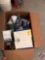 Box Full of Light Bulbs, Assorted