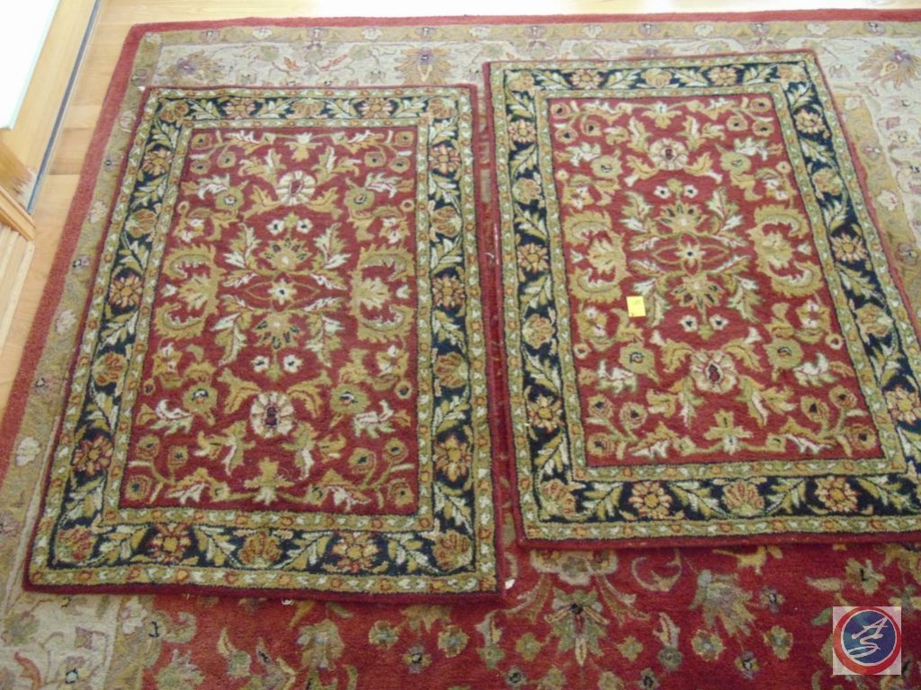 Kingsley House Area Rugs Carpet Vidalondon