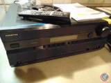 Onkyo TX-SRr606 AV Receiver w/ HDMI, includes Remote and Manual
