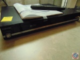 Toshiba HD-A20KU 1080p Full HD DVD Player w/ Remote and Manual