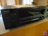 Onkyo AV Receiver Model TXDX575X