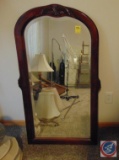 Mirror 25 x 44 in.