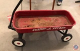 Radio Flyer Wagon, Minor Rust on Base