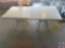 {{2X$BID}} (2) Lit Resin Umbrella Tables 35