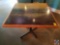 4 Top Table with Maptech Image Printed On 34