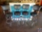 {{4X$BID}} (4) Swiveling Backed Bar Stools 42