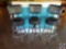 {{3X$BID}} (3) Swiveling Backed Bar Stools 42