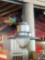 (11) Hanging Restaurant Over Table Lighting {{BUYER MUST DISCONNECT, CAP ENDS, AND PROPERLY REMOVE}}