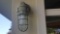 (3) Outdoor Wall Mounted Lights {{THESE LIGHTS WILL NOT BE AVAILABLE ON THE DAY OF PICKUP, YOU WILL