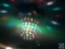 Rotating Disco Ball {{BUYER MUST BRING LADDER TO REMOVE FROM CEILING AND PROPERLY CAP THE