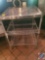 Universal Quality Stainless Steel 23 1/2