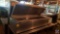 Silver King Refrigerated Counter Prep Table 57