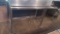 Stainless Steel Prep Table 71