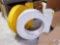 (2) Lower Case Letter 