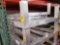 {{2X$BID}} (2) Advance Tabco Dunnage Racks 60