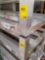 {{2X$BID}} (2) Advance Tabco Dunnage Racks 60