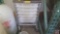 Arcobaleno Speed Rack on Casters with Flatware Drying Racks
