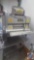 Annett's Model 6DR-21-SYN Commercial Food Preparing Machine