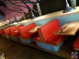 {{5X$BID}} (5) Wall Mounted Tables 46